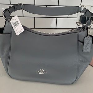 Coach tote